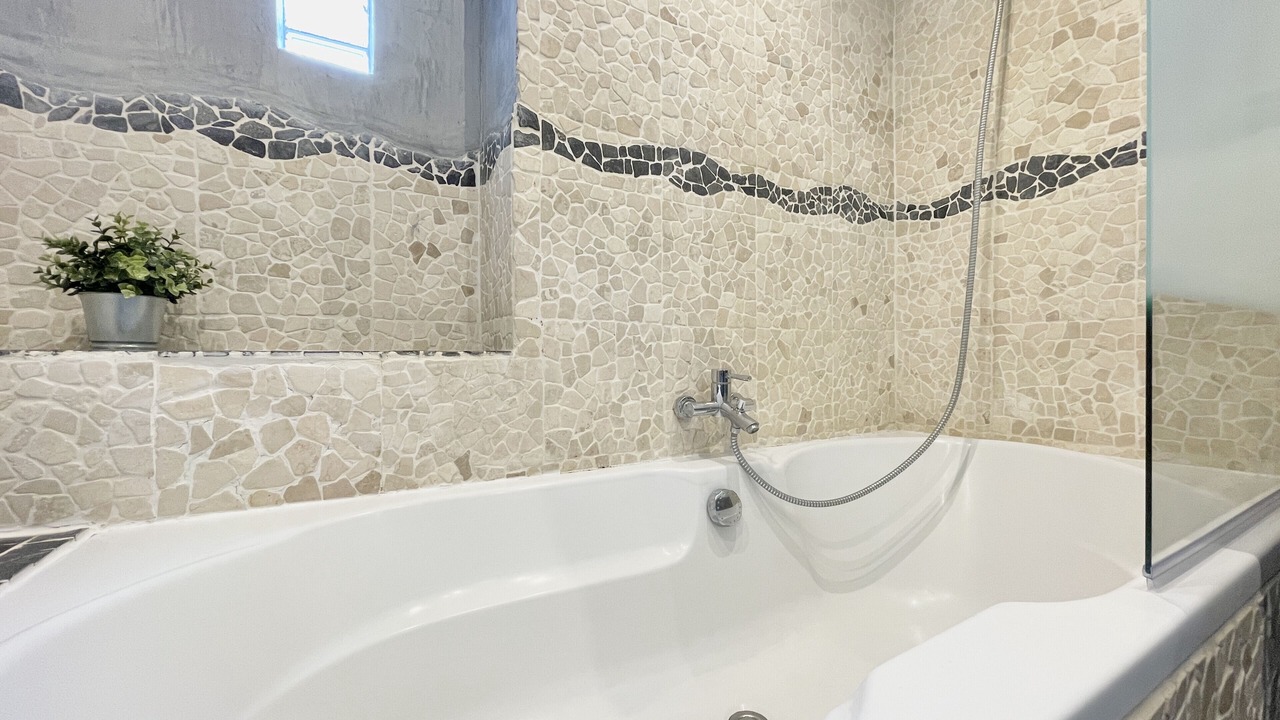 Photo of Bathroom in Quartier Exposition-Bajatiere