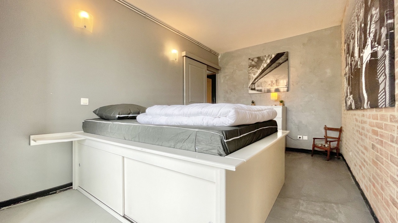 Photo of Bedroom in Quartier Exposition-Bajatiere
