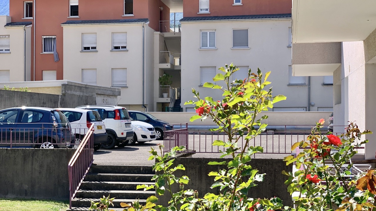 Photo of Outdoor in Echirolles