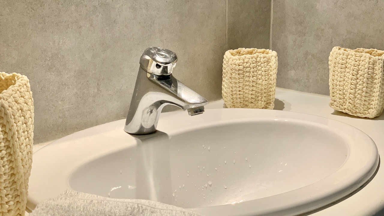 Photo of Bathroom in Echirolles