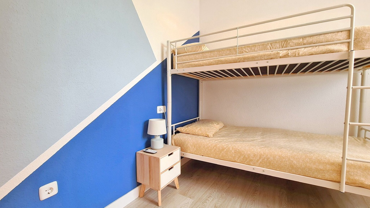Photo of Bedroom in Diputacion de Cartagena Casco