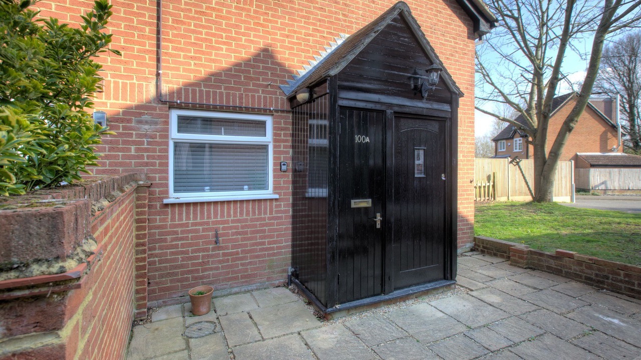 Photo of Outdoor in Slough