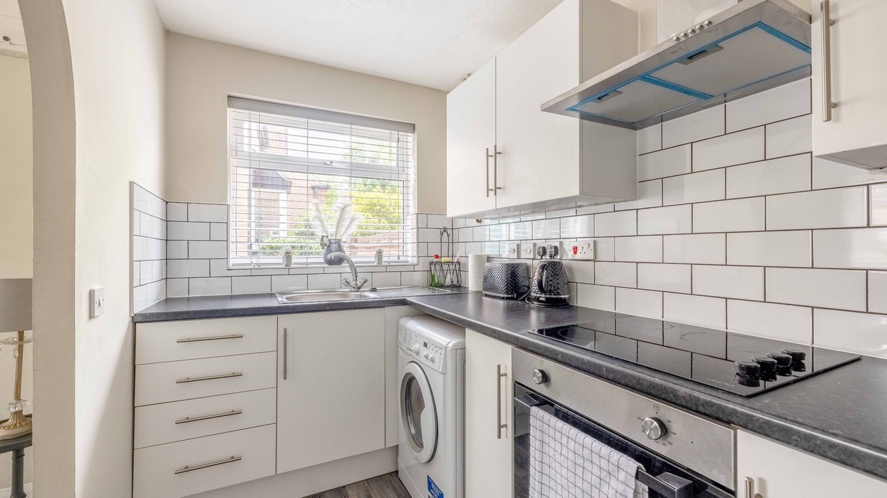 Photo of Kitchen in Slough