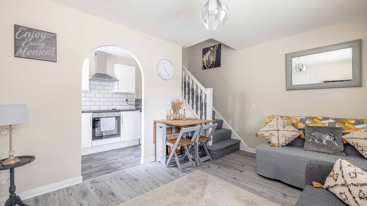 Photo of Livingroom in Slough