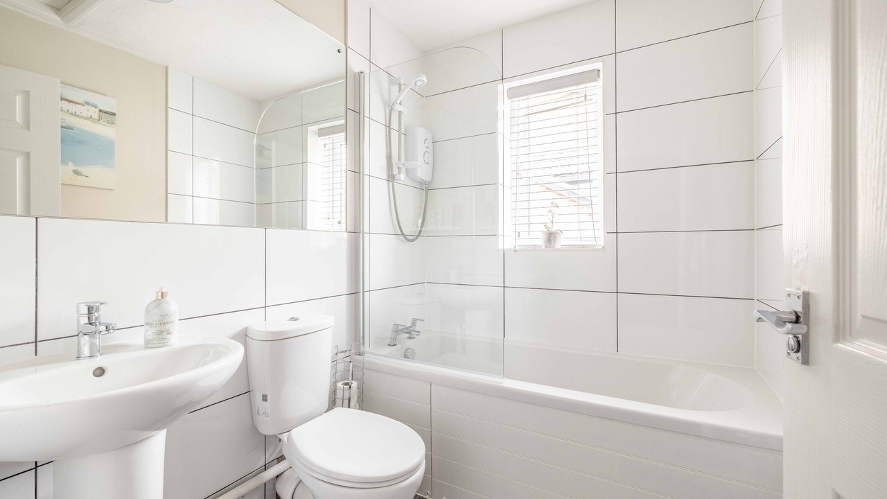 Photo of Bathroom in Slough