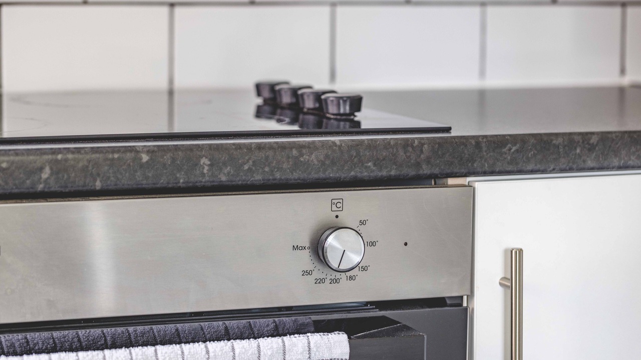 Photo of Kitchen in Slough