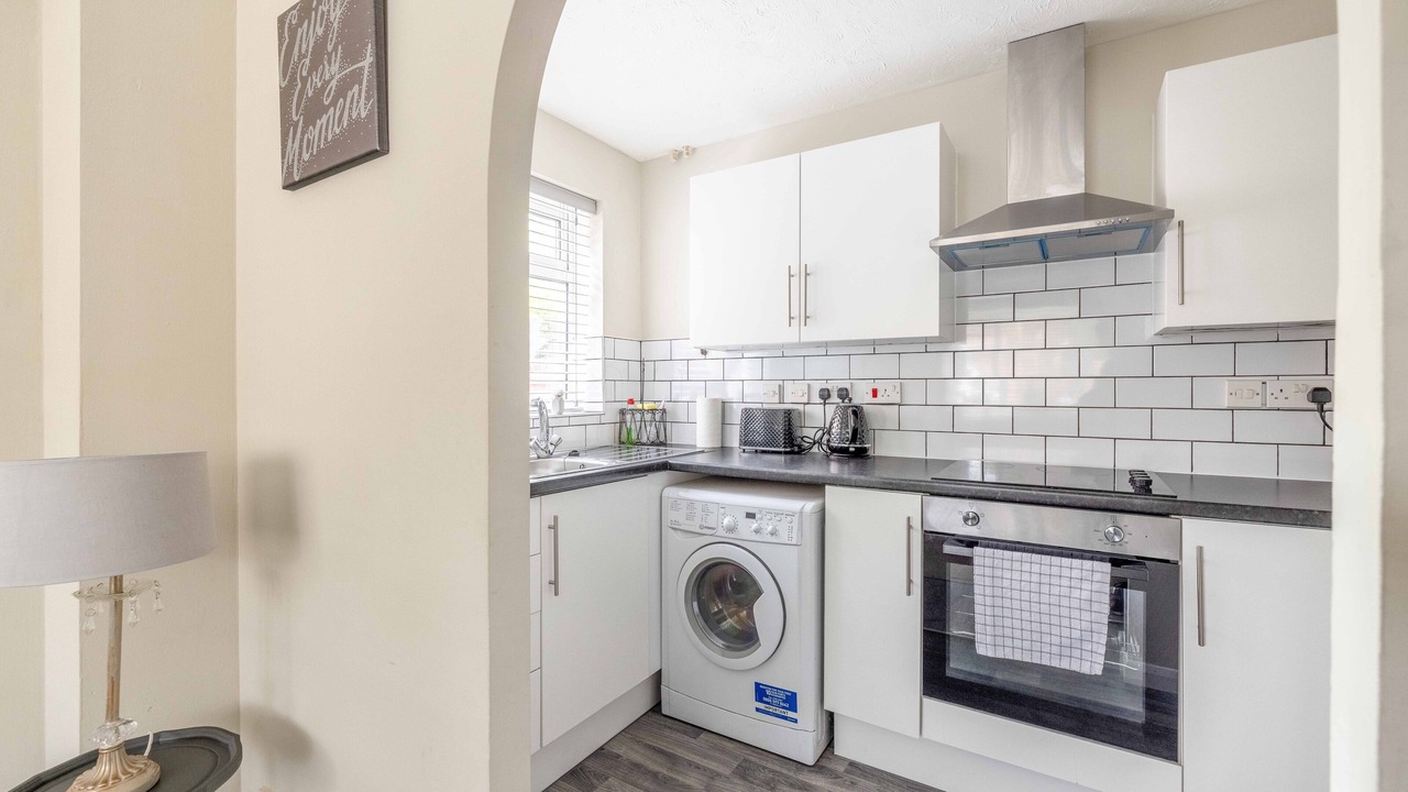 Photo of Kitchen in Slough