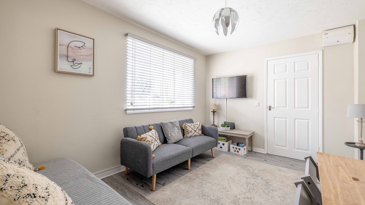 Photo of Livingroom in Slough