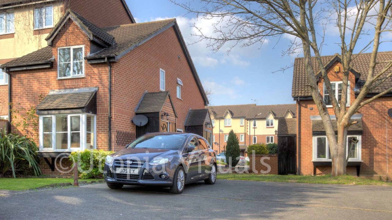 Photo of Outdoor in Slough