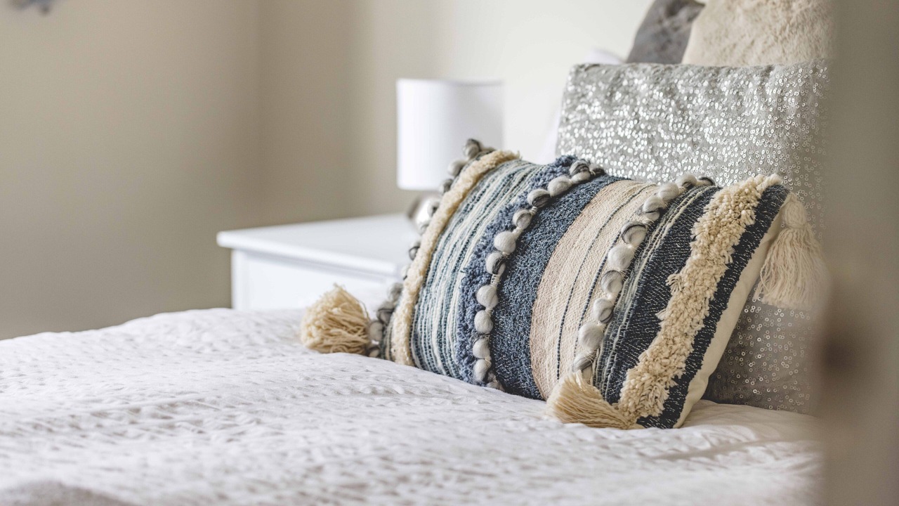 Photo of Bedroom in Slough