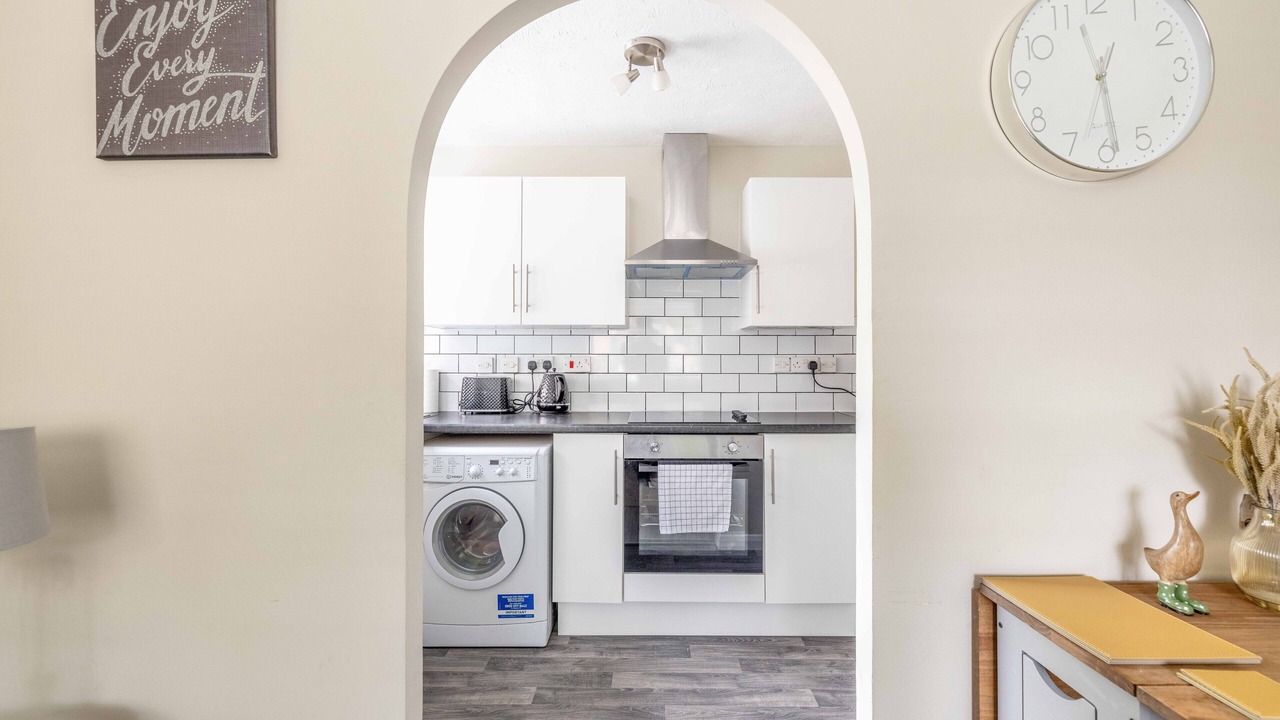 Photo of Kitchen in Slough