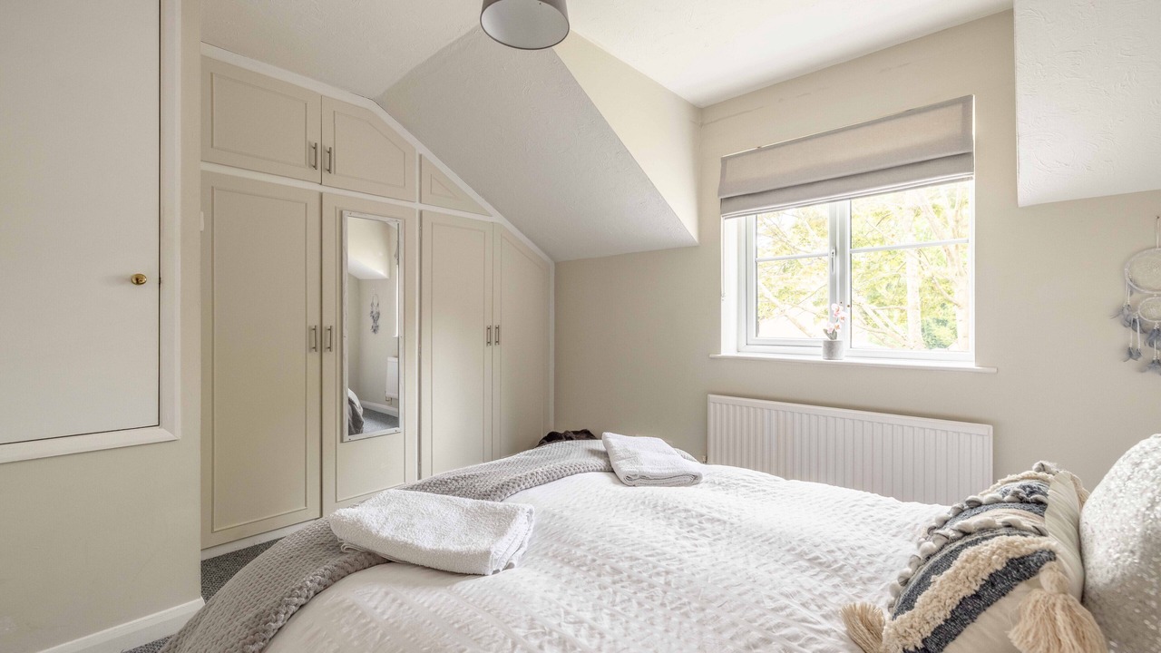 Photo of Bedroom in Slough