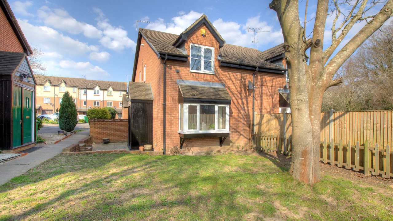 Photo of Outdoor in Slough