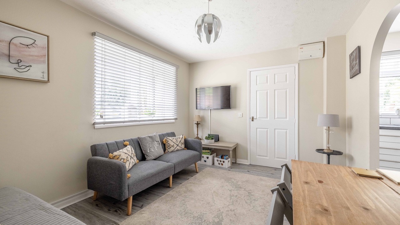 Photo of Livingroom in Slough