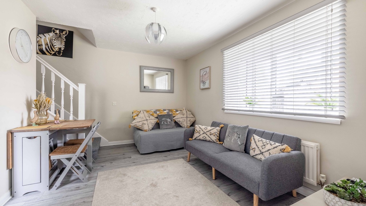 Photo of Livingroom in Slough