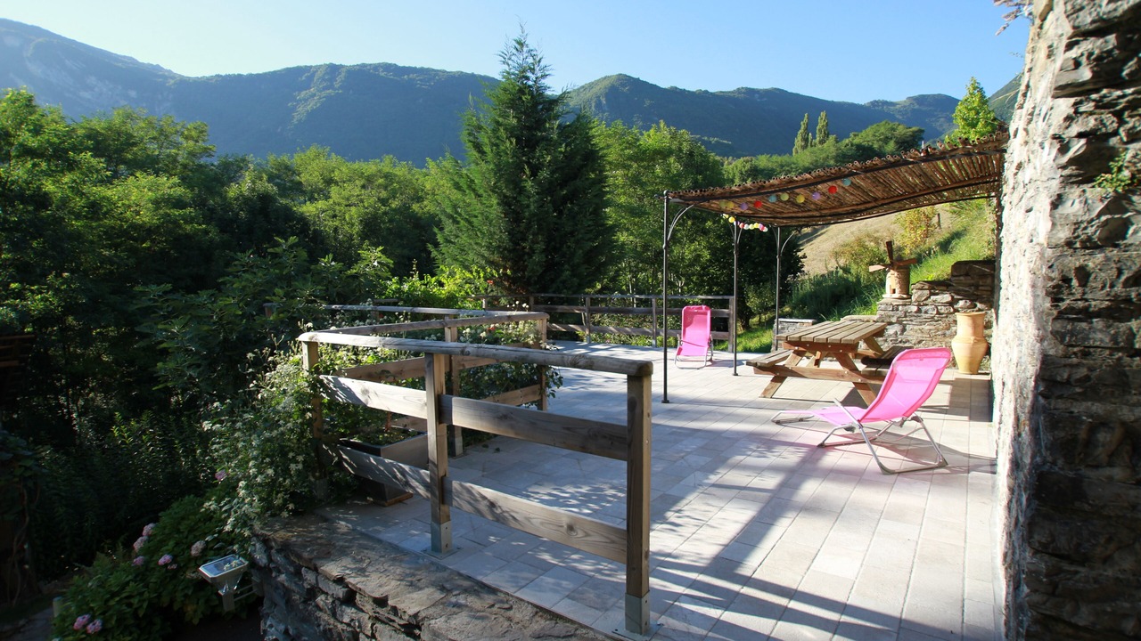 Photo of Outdoor in Saint-Pierre-d'Albigny