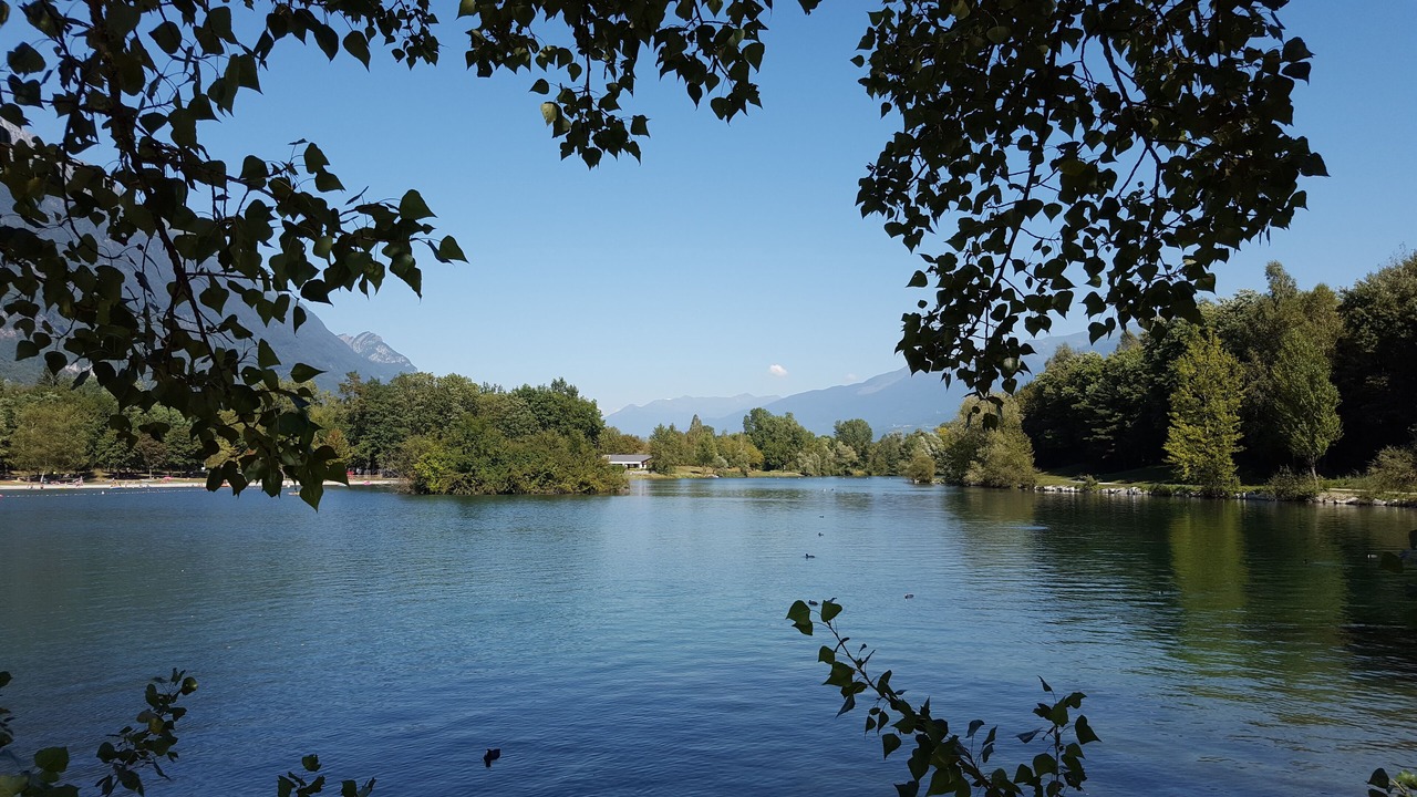 Photo of Outdoor in Saint-Pierre-d'Albigny