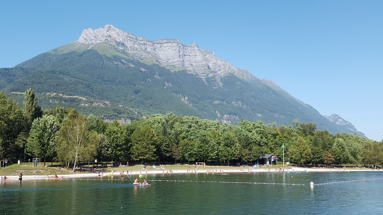 Photo of Others in Saint-Pierre-d'Albigny