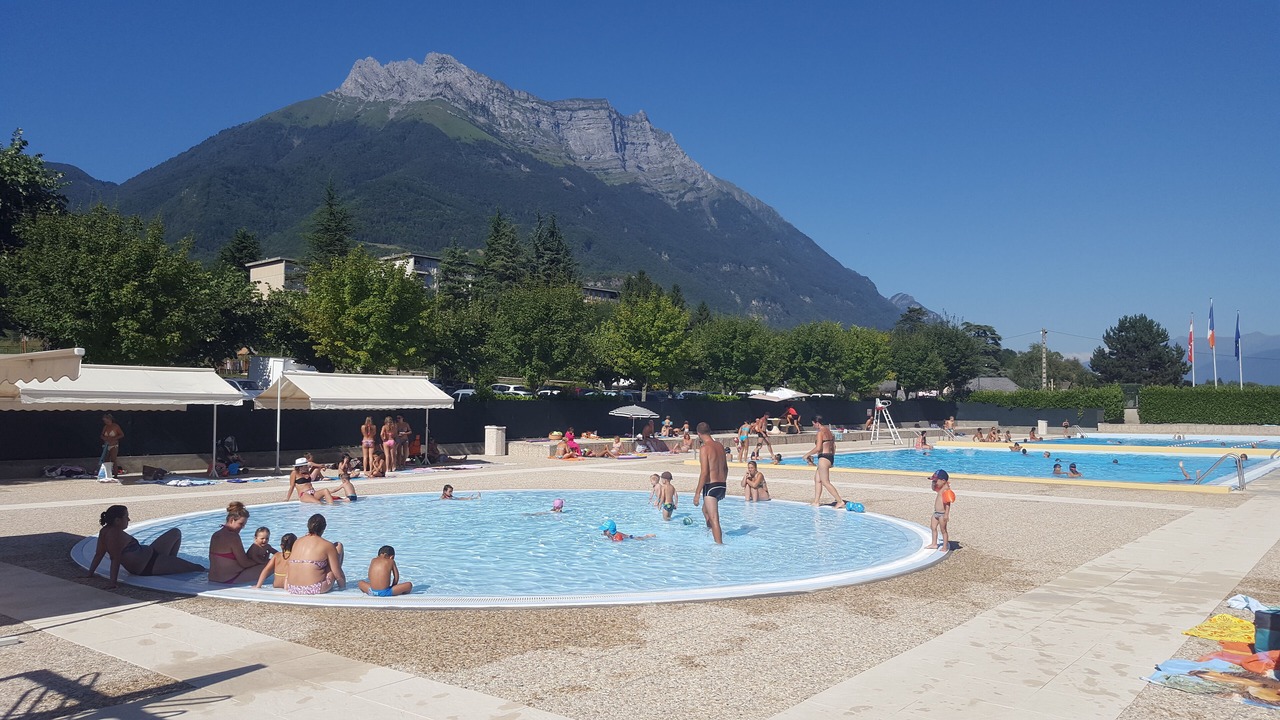 Photo of Outdoor in Saint-Pierre-d'Albigny