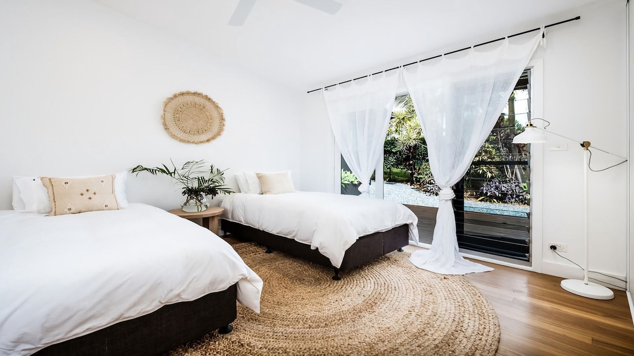 Photo of Bedroom in Coopers Shoot