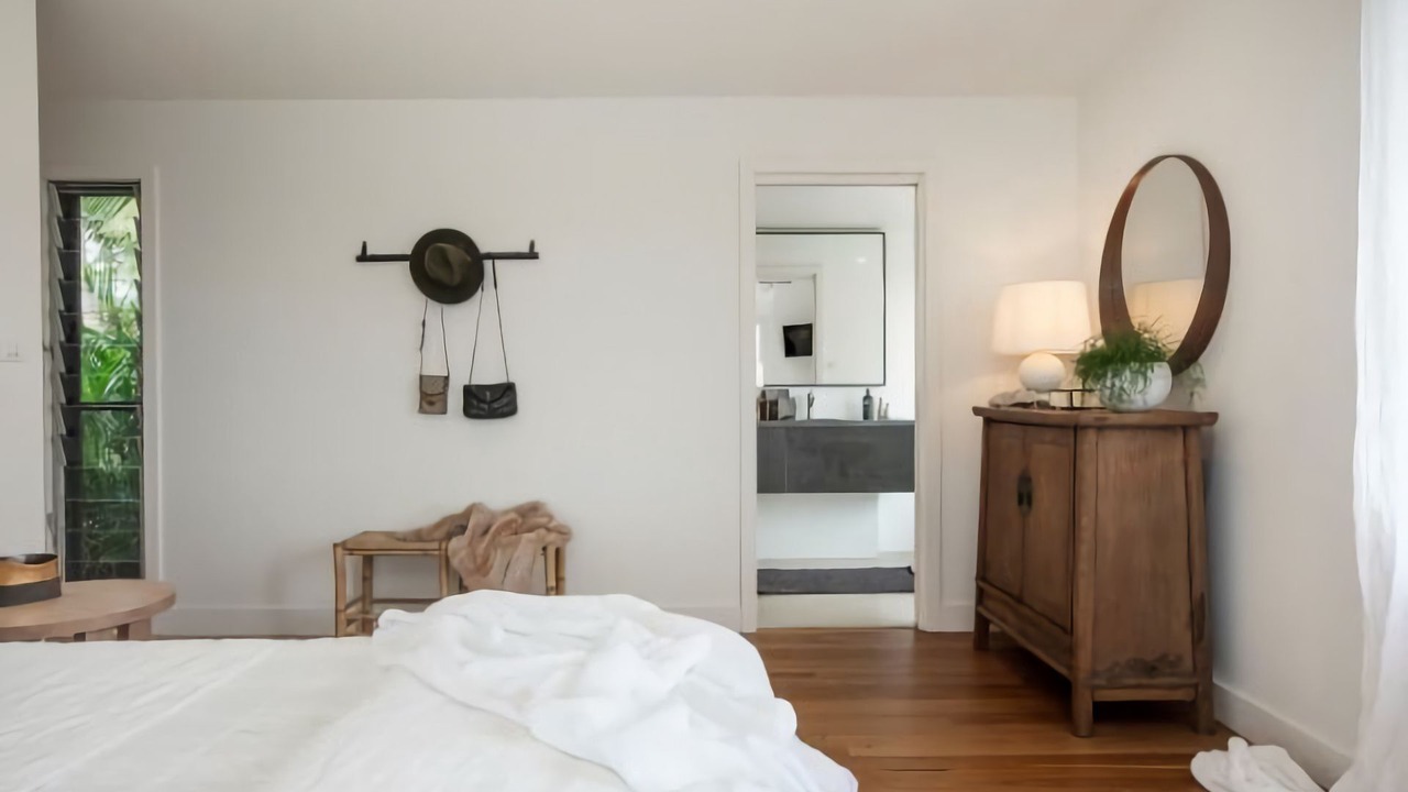 Photo of Bedroom in Coopers Shoot