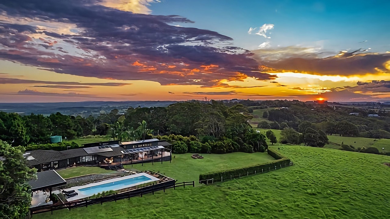 Photo of Outdoor in Coopers Shoot