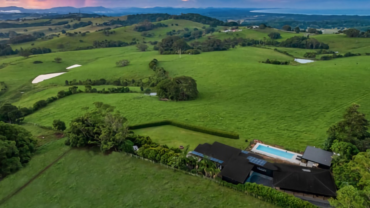 Photo of Outdoor in Coopers Shoot