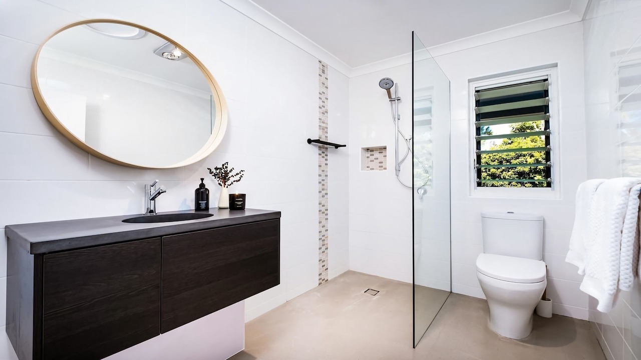 Photo of Bathroom in Coopers Shoot