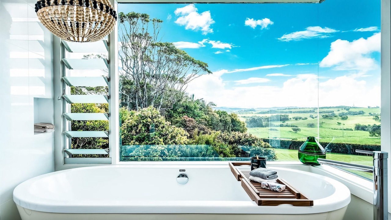 Photo of Bathroom in Coopers Shoot