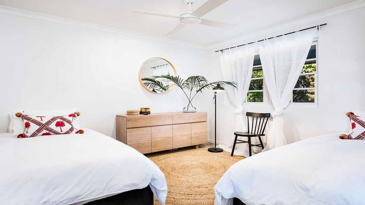 Photo of Bedroom in Coopers Shoot