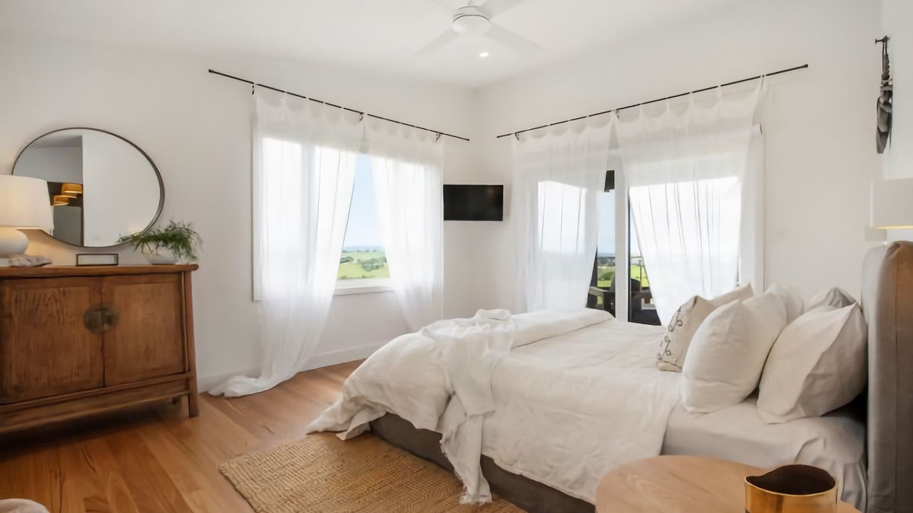 Photo of Bedroom in Coopers Shoot