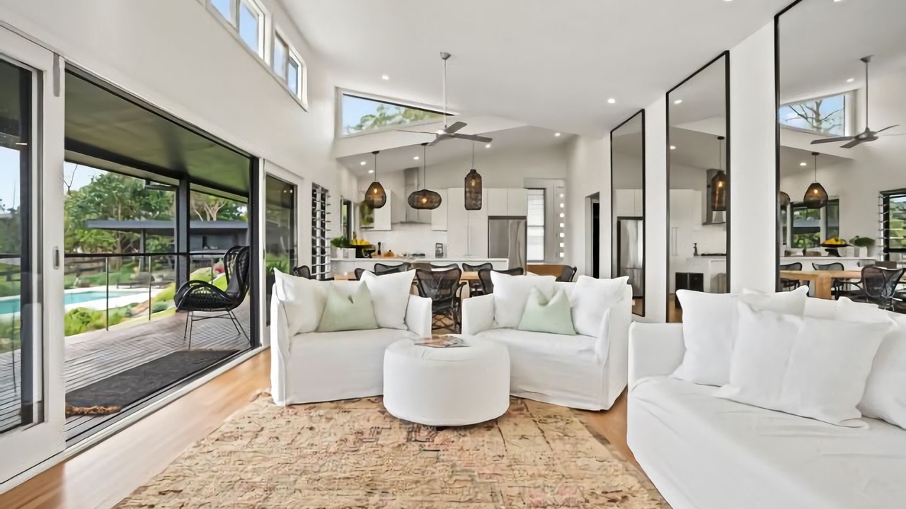 Photo of Livingroom in Coopers Shoot