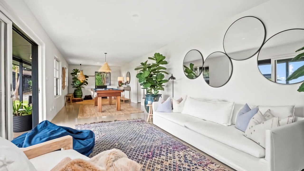 Photo of Livingroom in Coopers Shoot