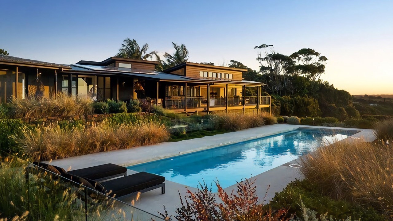 Photo of Outdoor in Coopers Shoot