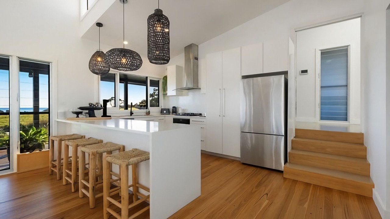 Photo of Kitchen in Coopers Shoot