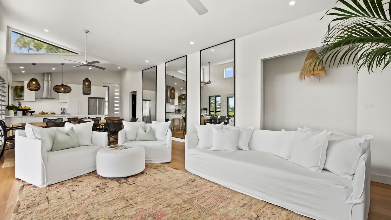 Photo of Livingroom in Coopers Shoot