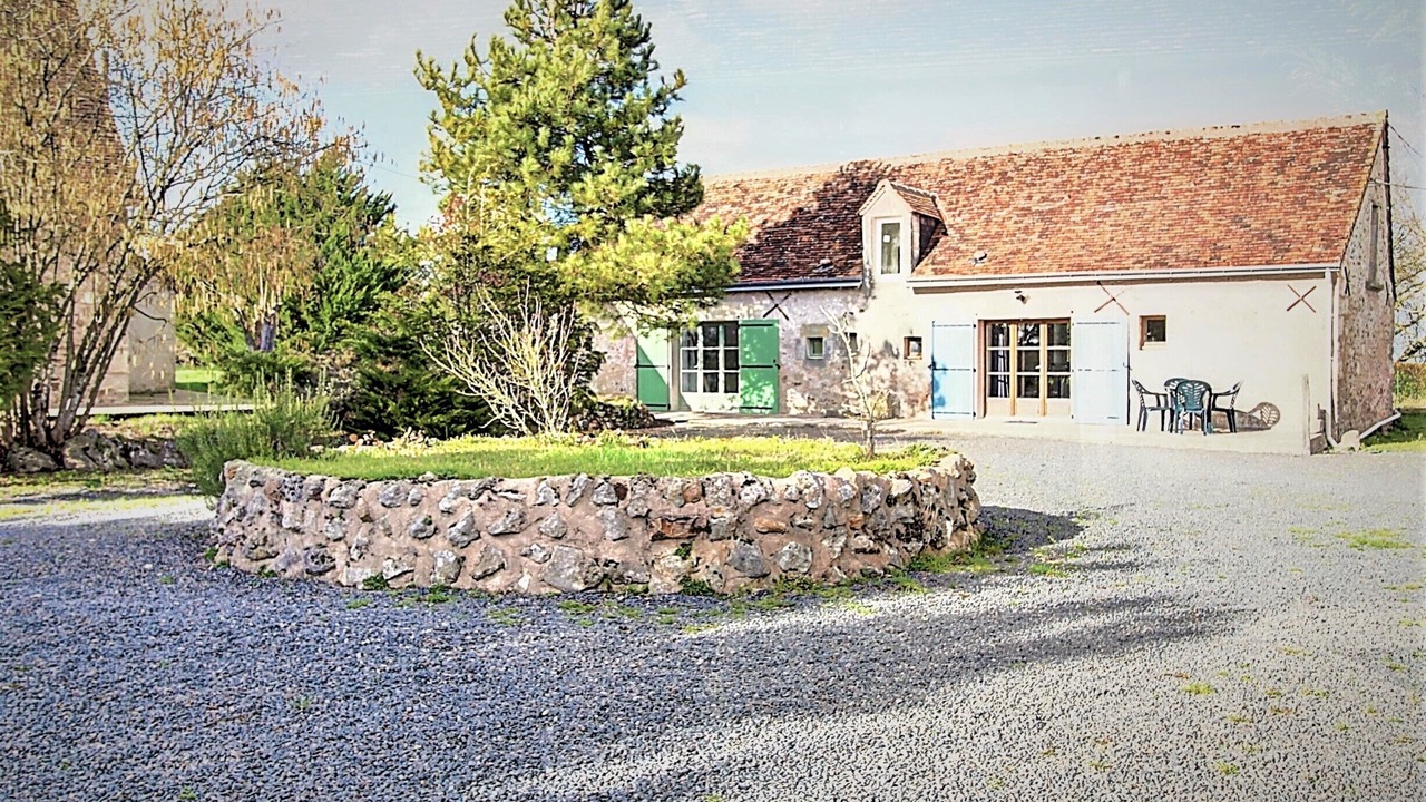 Photo of Outdoor in Le-Petit-Pressigny