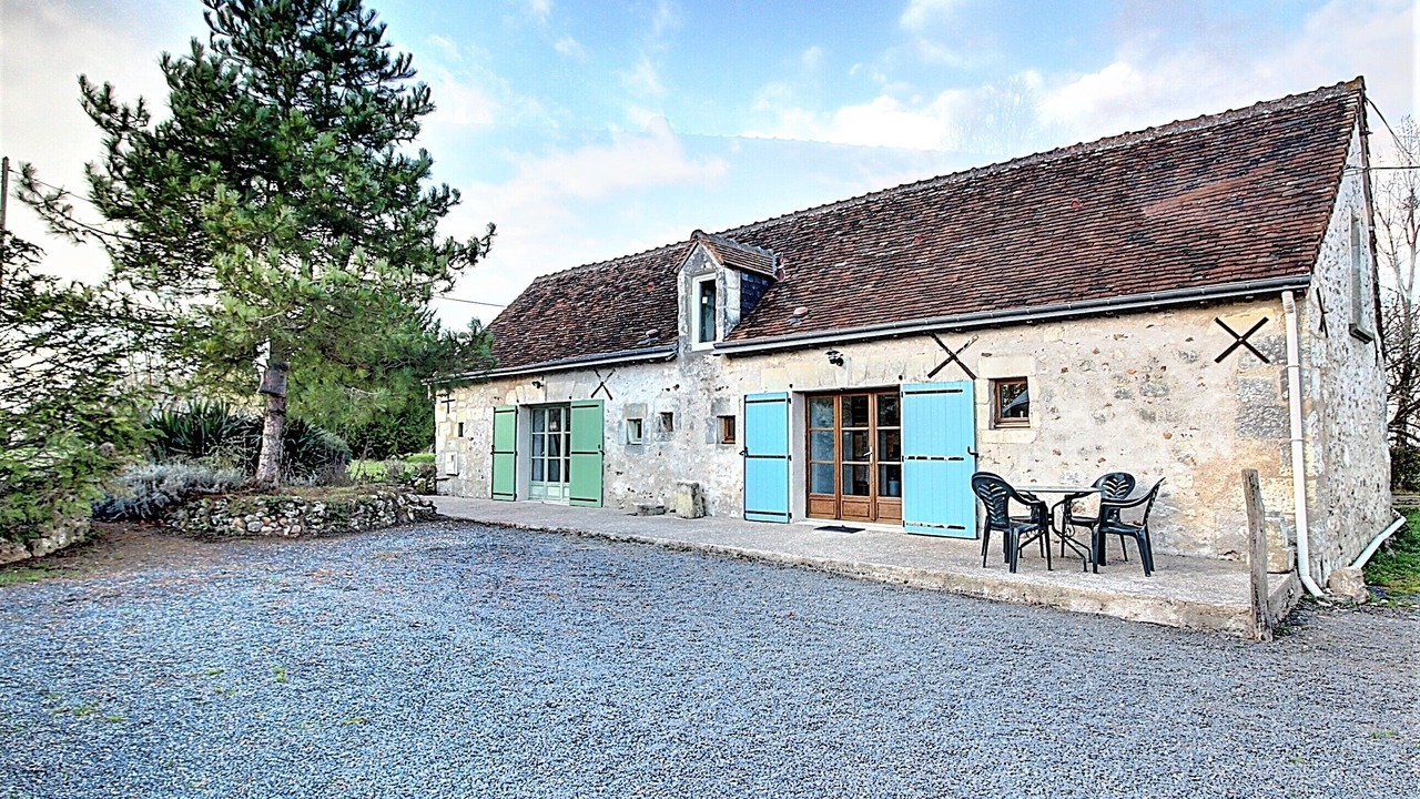 Photo of Outdoor in Le-Petit-Pressigny