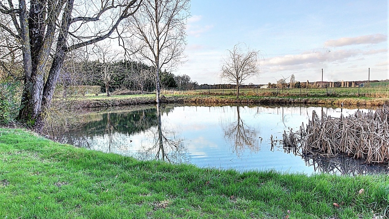 Photo of Outdoor in Le-Petit-Pressigny