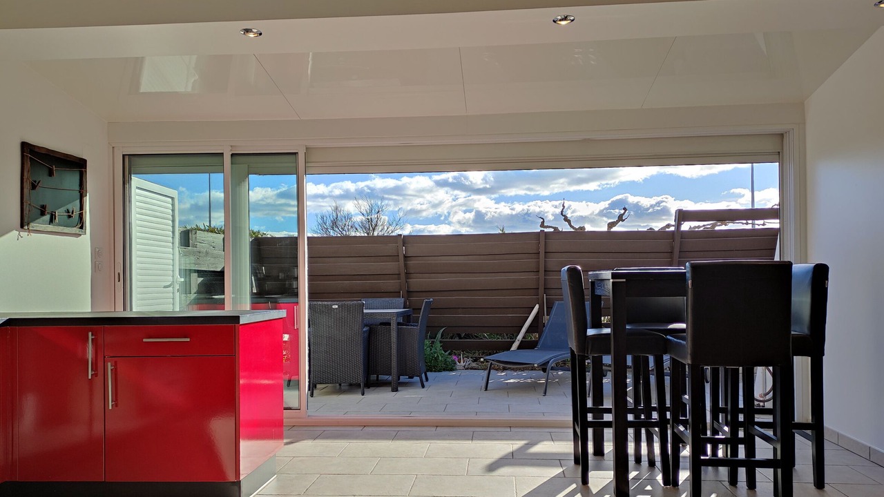 Photo of Outdoor in Naturist Village