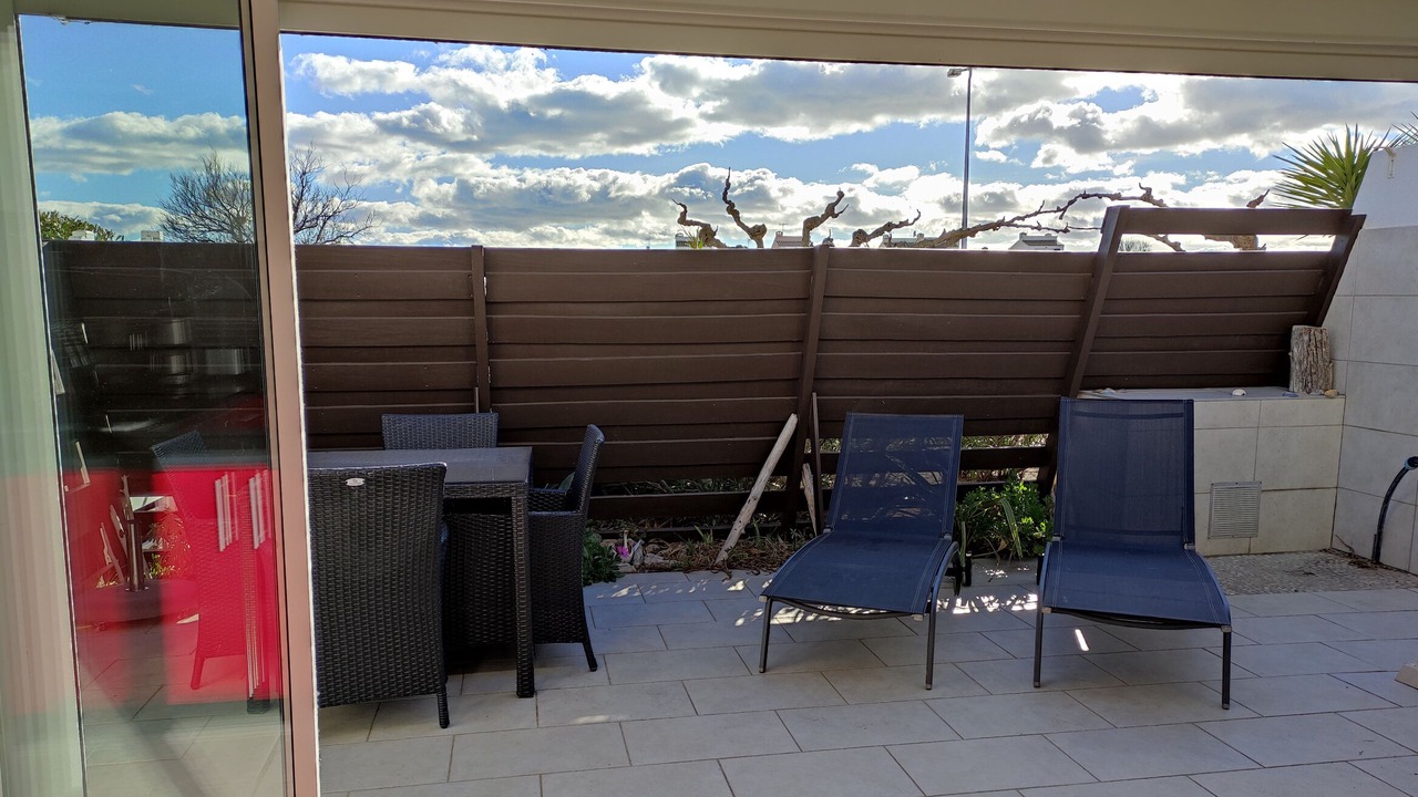 Photo of Outdoor in Naturist Village
