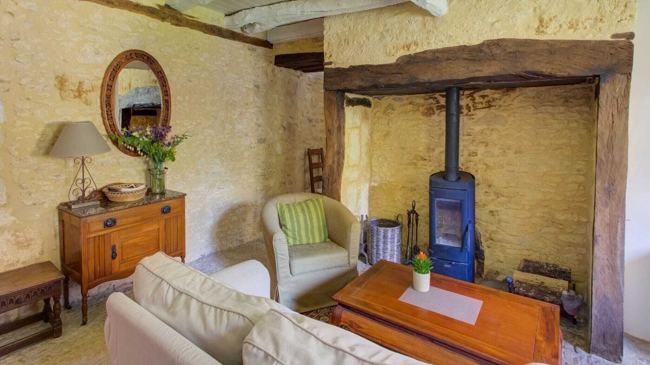 Photo of Livingroom in Jayac