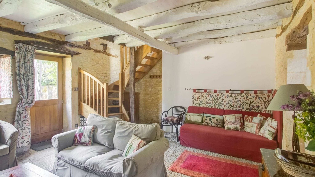 Photo of Livingroom in Jayac