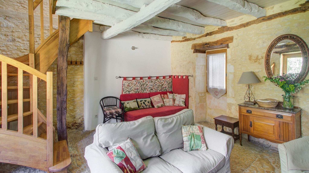 Photo of Livingroom in Jayac