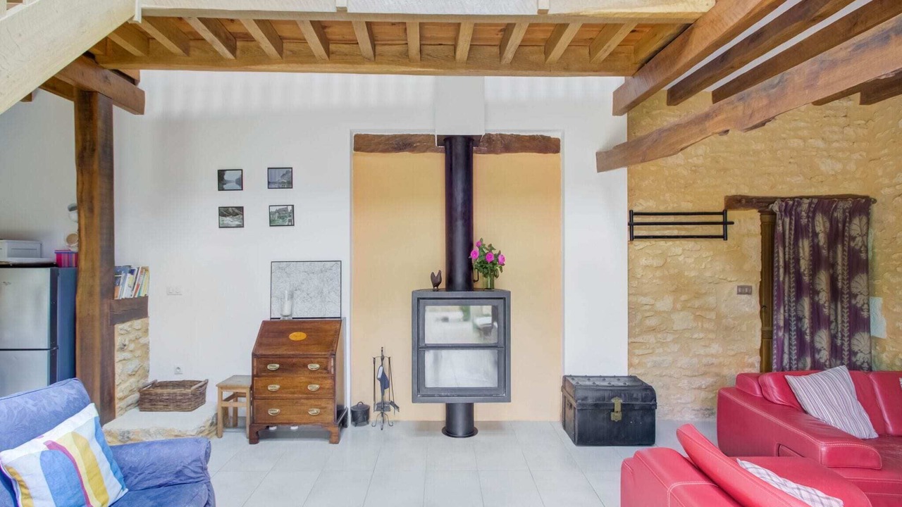 Photo of Livingroom in Jayac