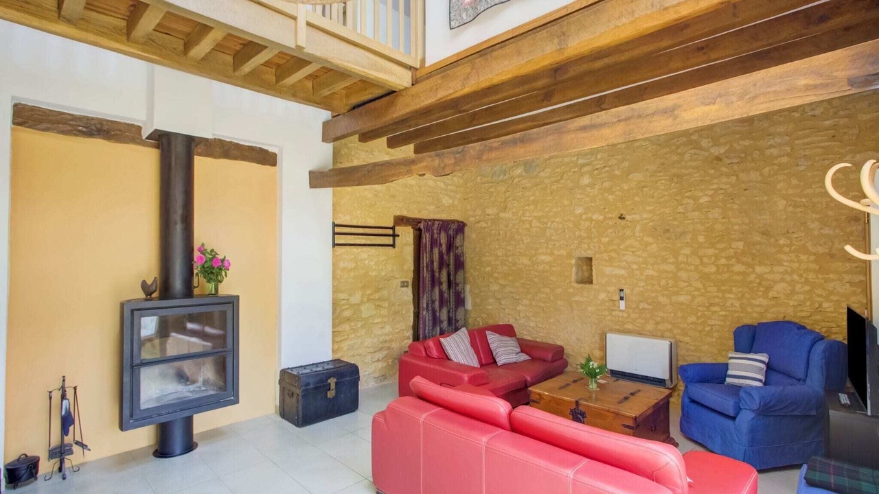 Photo of Livingroom in Jayac