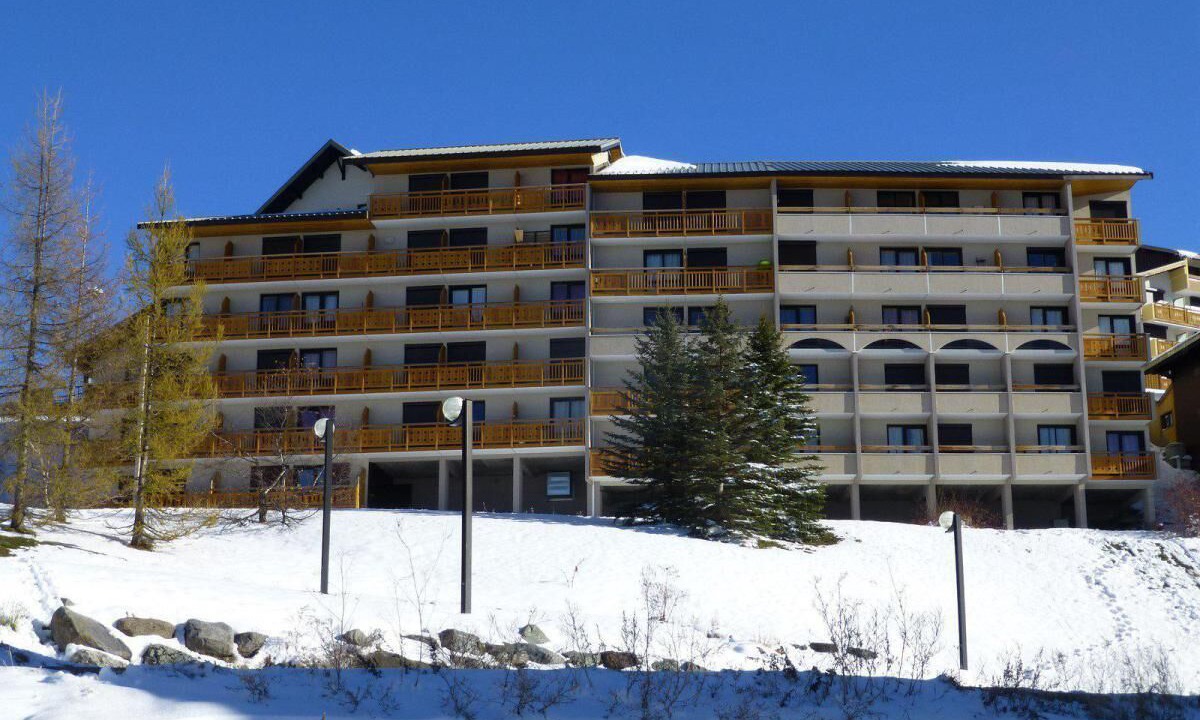 Photo of Outdoor in Eclose-Est