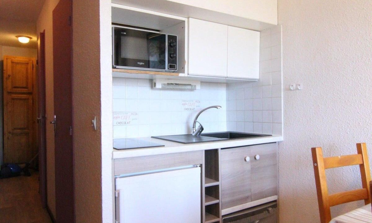 Photo of Kitchen in Eclose-Est