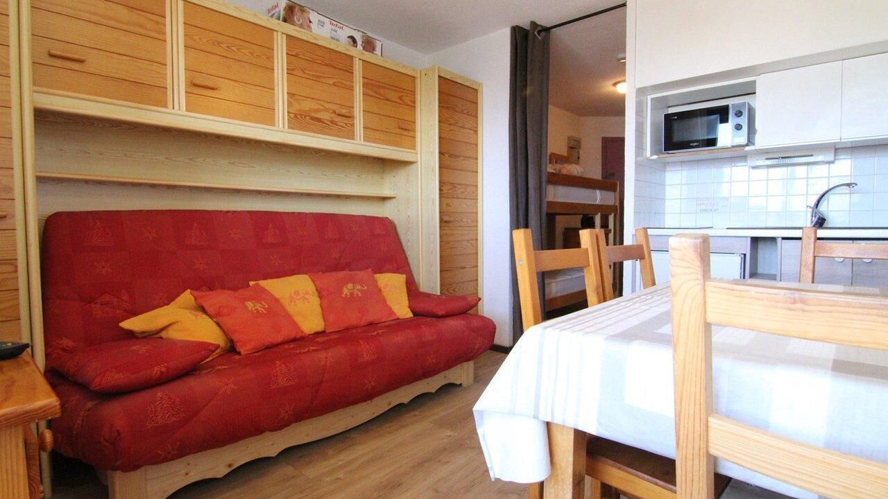 Photo of Livingroom in Eclose-Est