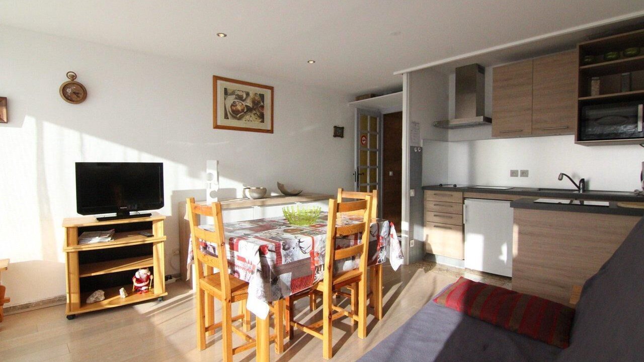 Photo of Livingroom in Jeux